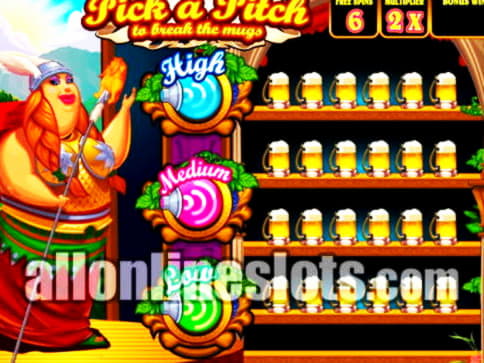 $410 Daily freeroll slot tournament at Tony Bet Casino