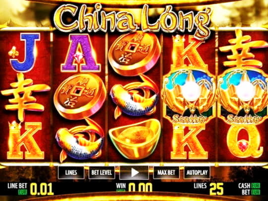EUR 435 Tournament at Fruity Casa Casino