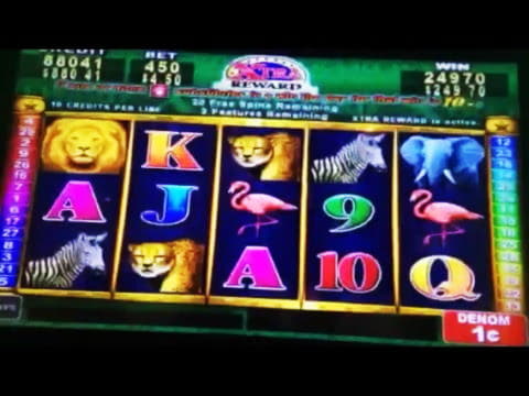 EUR 4785 No deposit bonus casino at Leo Dubai Casino