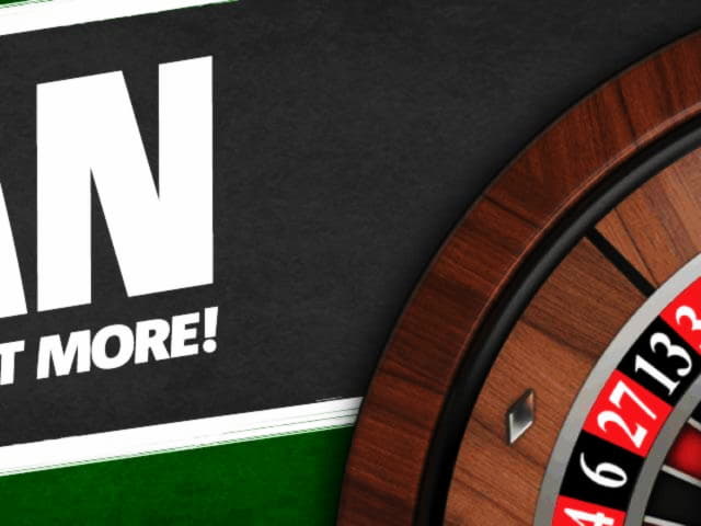 270% Match Bonus Casino at Casino-X