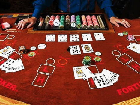 Eur 620 Tournament at Net Bet Casino