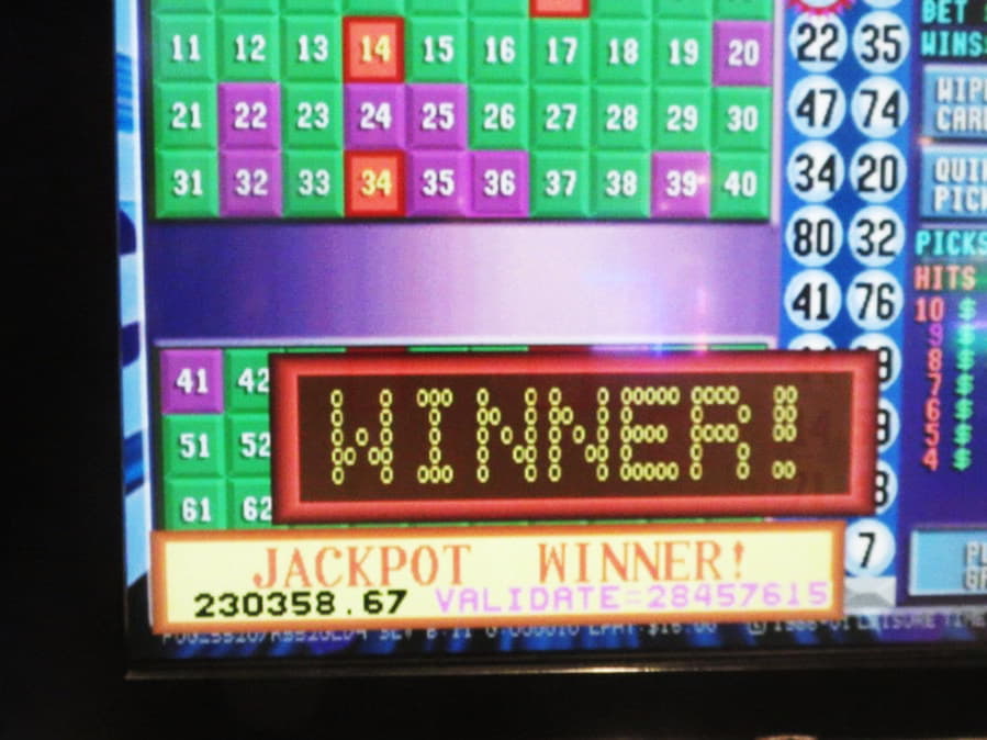 €505 Free Casino Chip at BGO Casino
