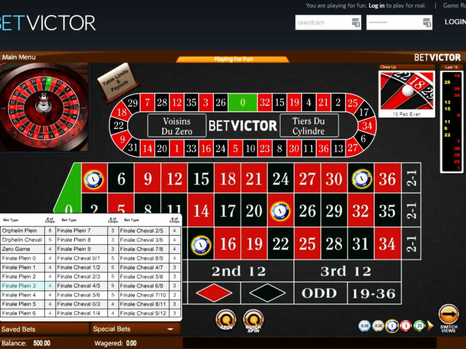 €645 Casino Tournament at Jackpot City Casino