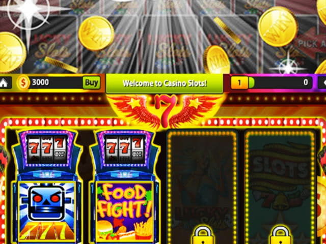 115 free spins no deposit casino at All Slots Casino