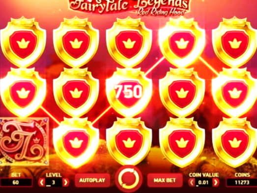 €225 casino chip at King Billy Casino