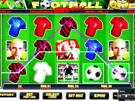 €2635 NO DEPOSIT BONUS at Casino-X