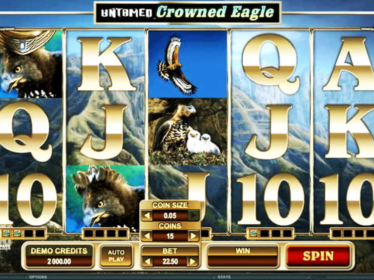 EURO 2625 No deposit bonus casino at Genesis Casino