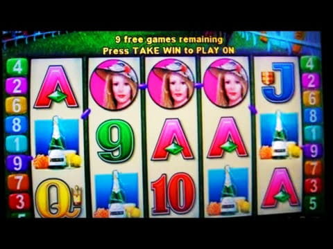 €300 No deposit bonus casino at Get Lucky Casino