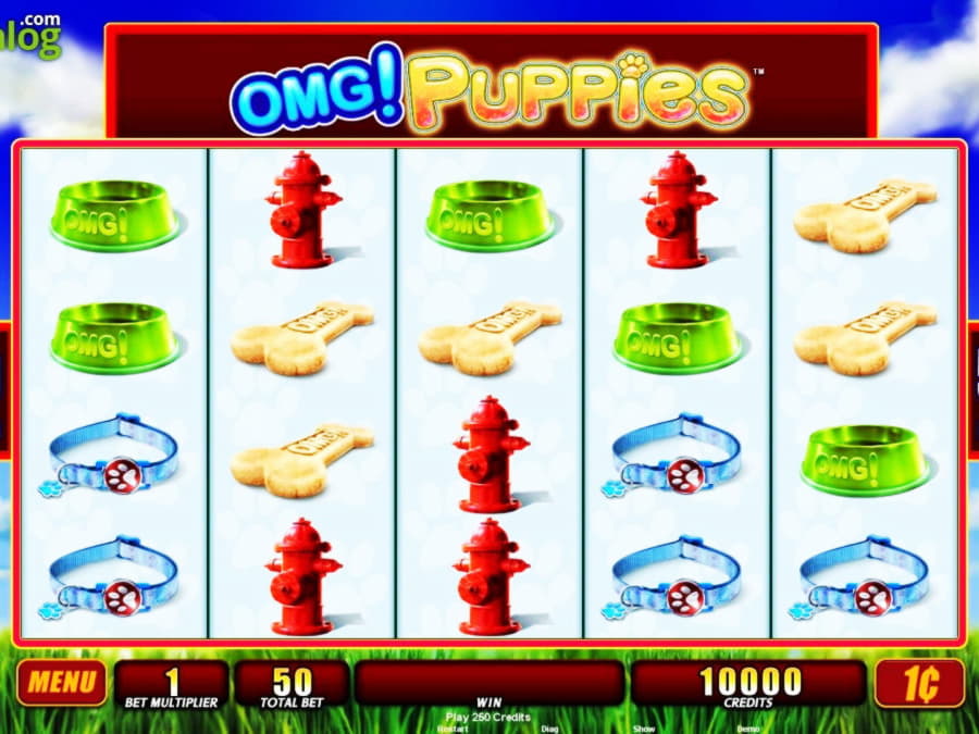 €690 Free Cash at King Billy Casino