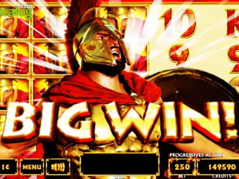 £475 Casino Tournament at Royal Panda Casino