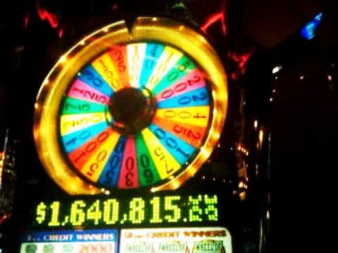 85 Free spins at All Slots Casino