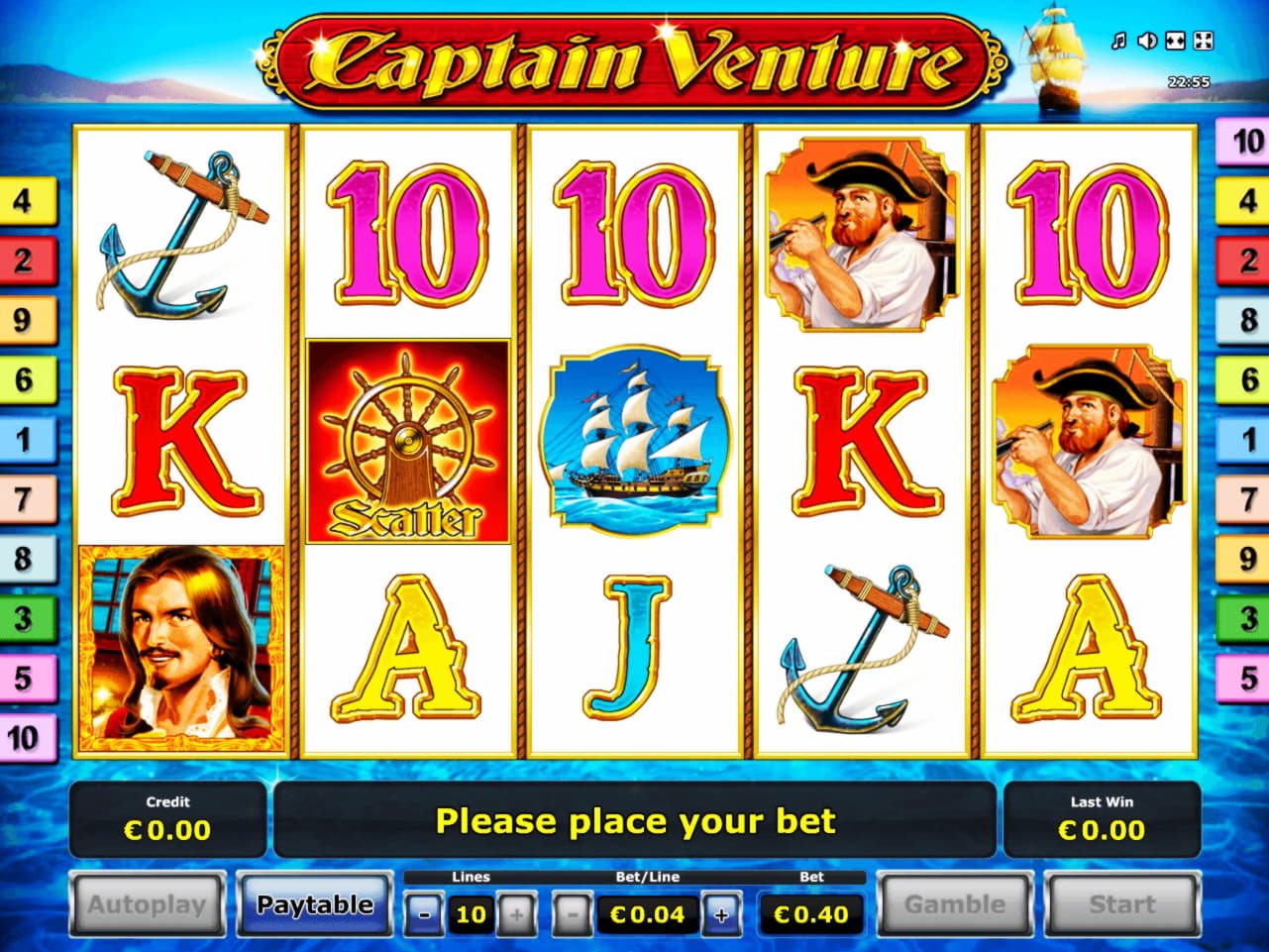 €920 NO DEPOSIT at LV Bet Casino