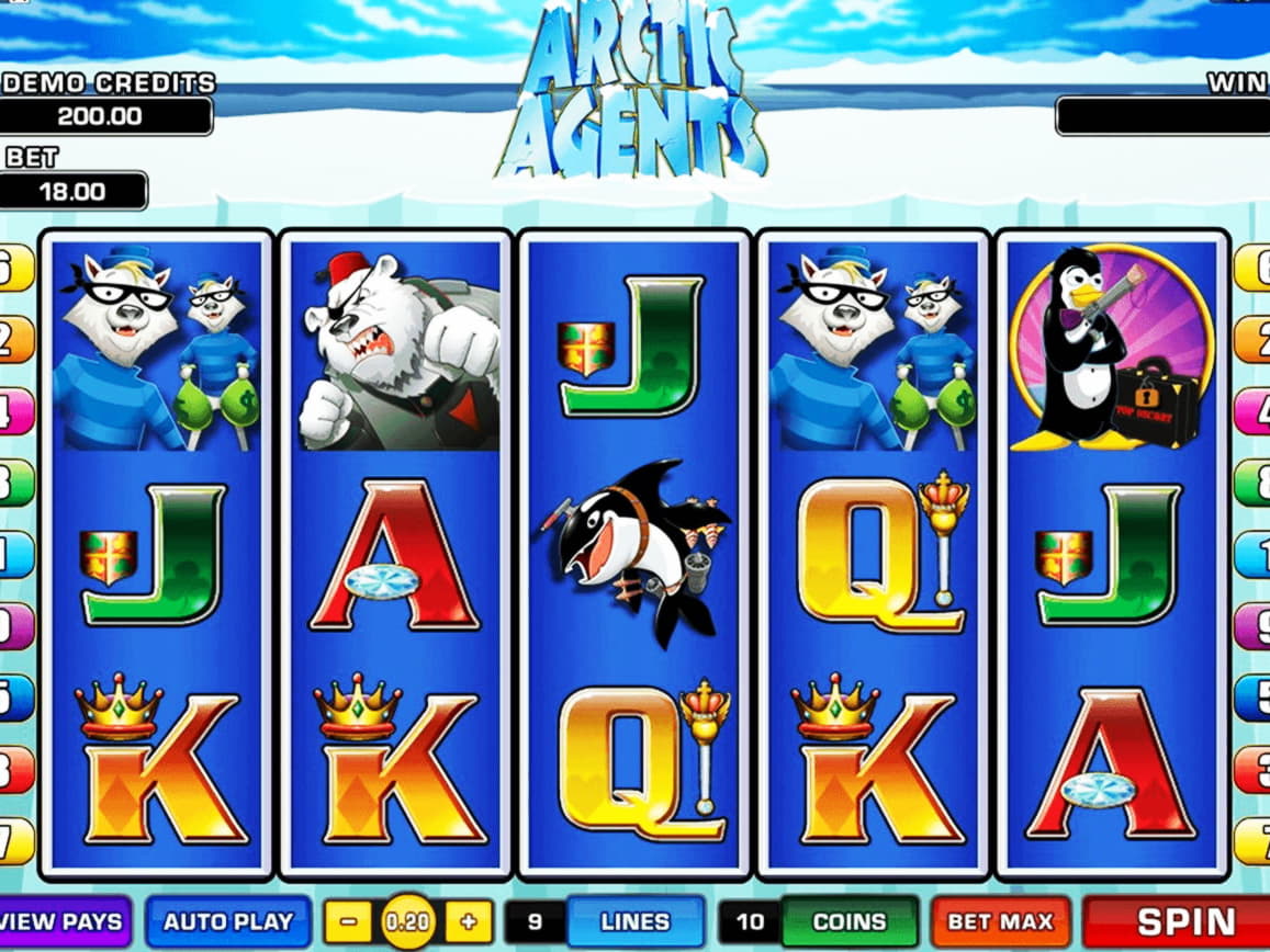 EURO 760 Mobile freeroll slot tournament at Party Casino