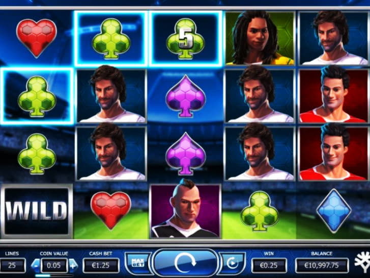 ﻿$810 Tournament at Tony Bet Casino