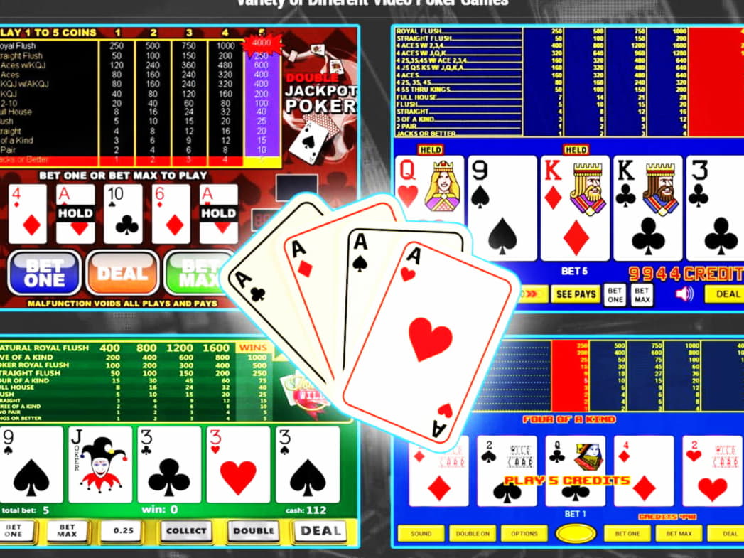 560% Deposit Match Bonus at Spin Palace Casino