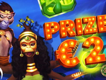 €615 Tournament at bWin Casino