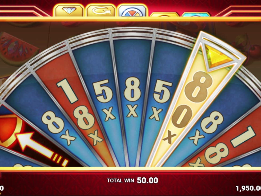 €230 FREE Chip at Get Lucky Casino