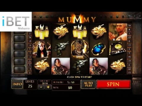 $440 Free Casino Ticket at Mega Casino