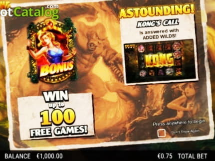 230 Free Spins at Mega Casino