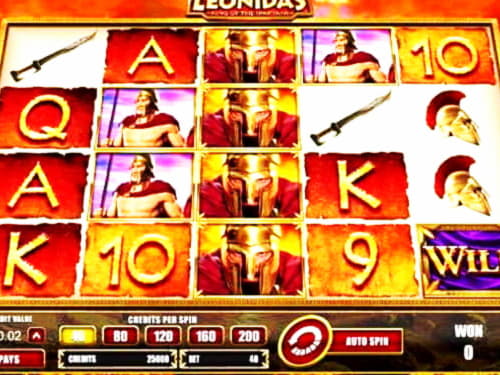EUR 600 Free Casino Ticket at Mansion Casino