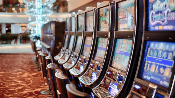 $390 Mobile freeroll slot tournament at Casino Heroes