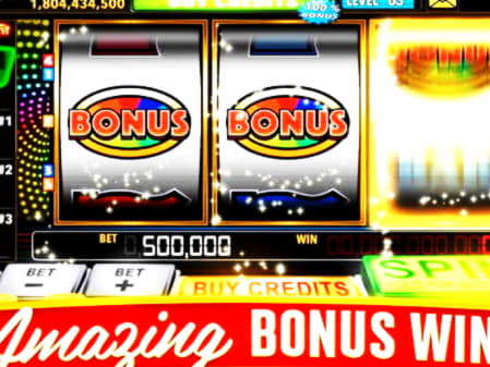 EURO 450 casino chip at Wink Slots Casino