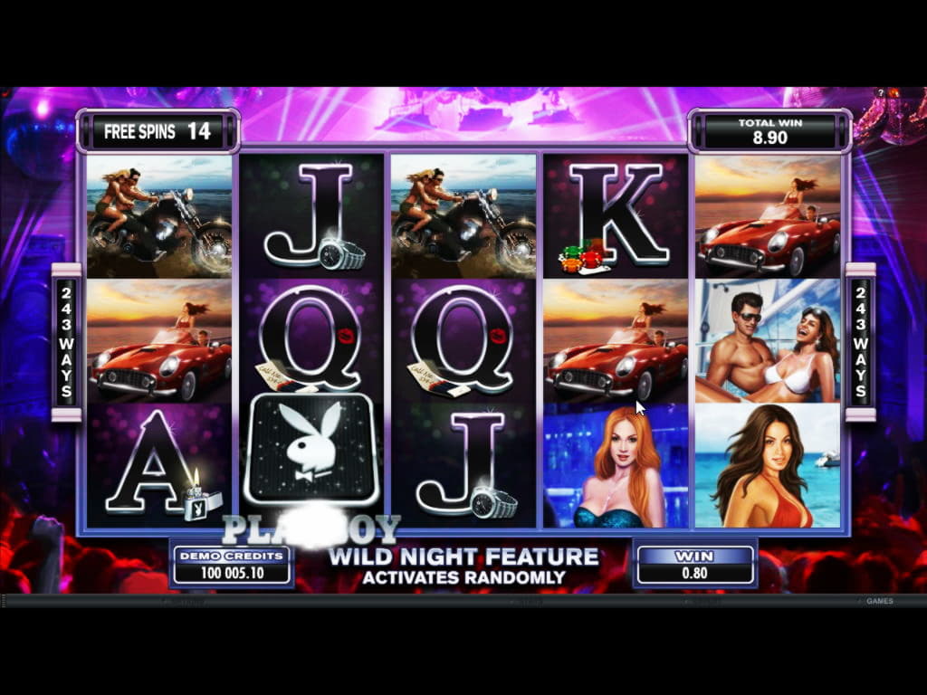 EUR 2865 no deposit casino bonus at Get Lucky Casino