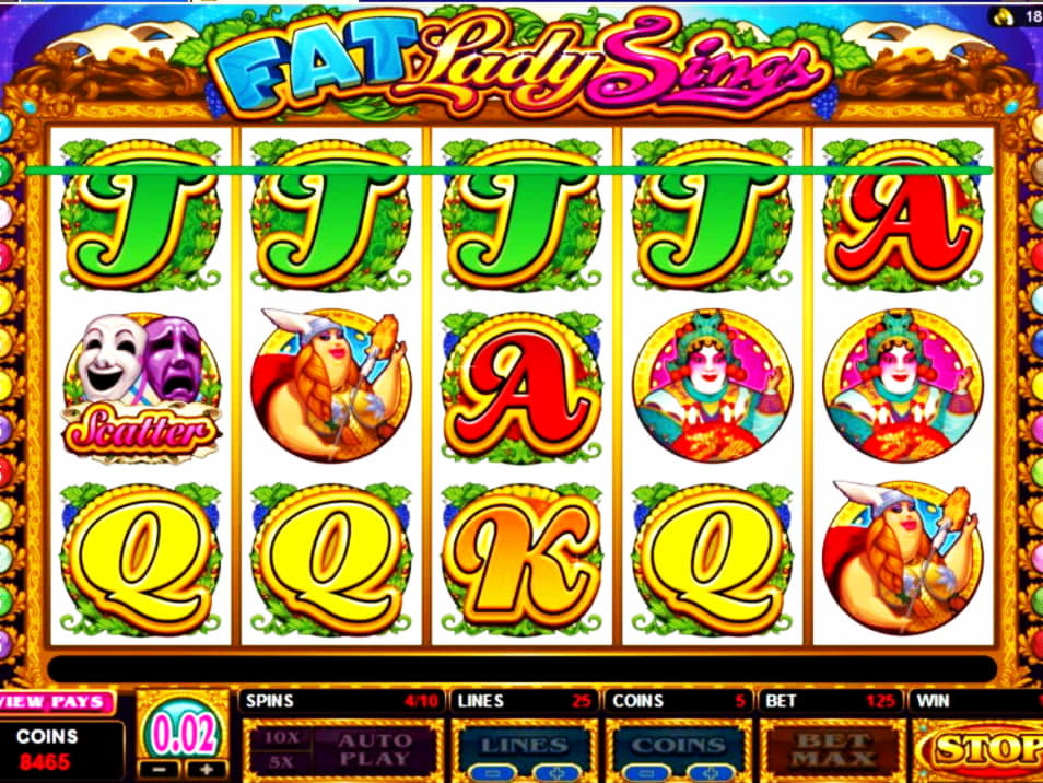 $735 Mobile freeroll slot tournament at Party Casino