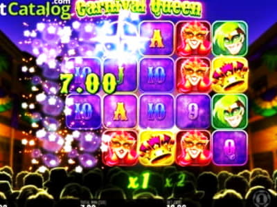 170% Match bonus casino at Mega Casino