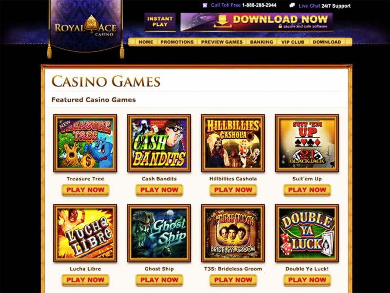€570 Tournament at BGO Casino