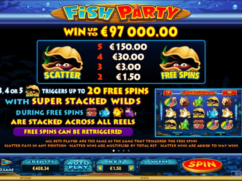 77 Free spins no deposit casino at Fruity Casa Casino