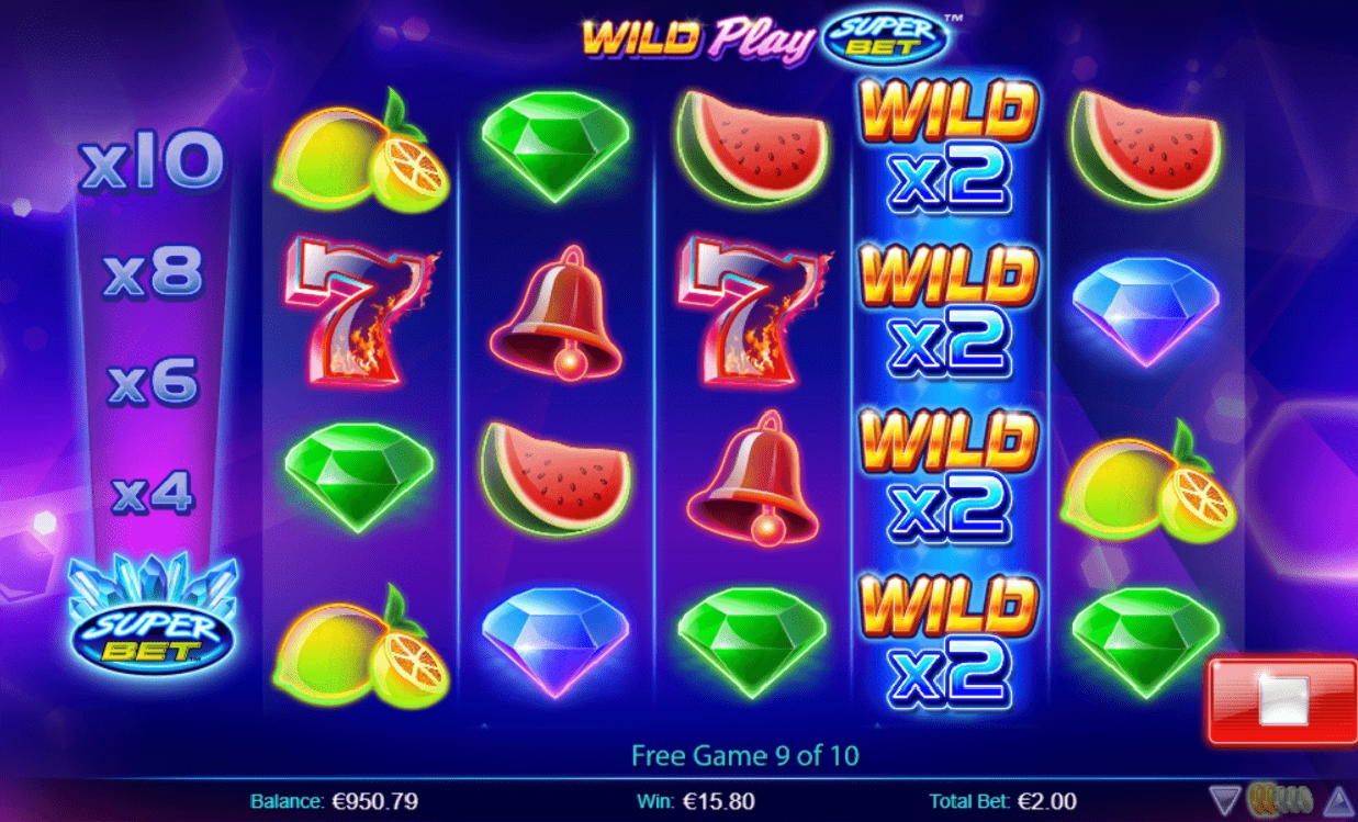 220% Signup casino bonus at Tony Bet Casino