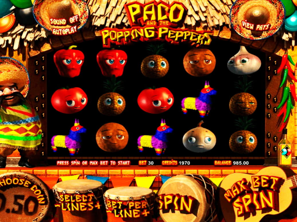 €195 Casino Tournament at Fruity Casa Casino