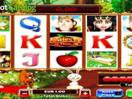 €222 FREE CASINO CHIP at King Billy Casino