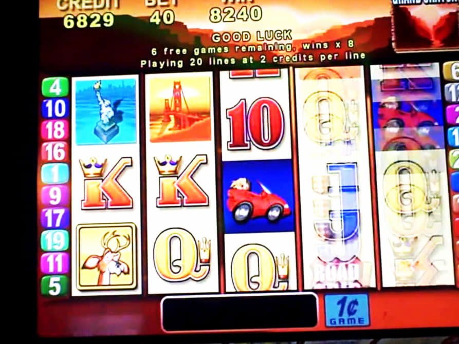 $330 Free chip casino at Genesis Casino