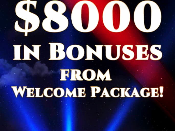 855% Match bonus at Royal Panda Casino