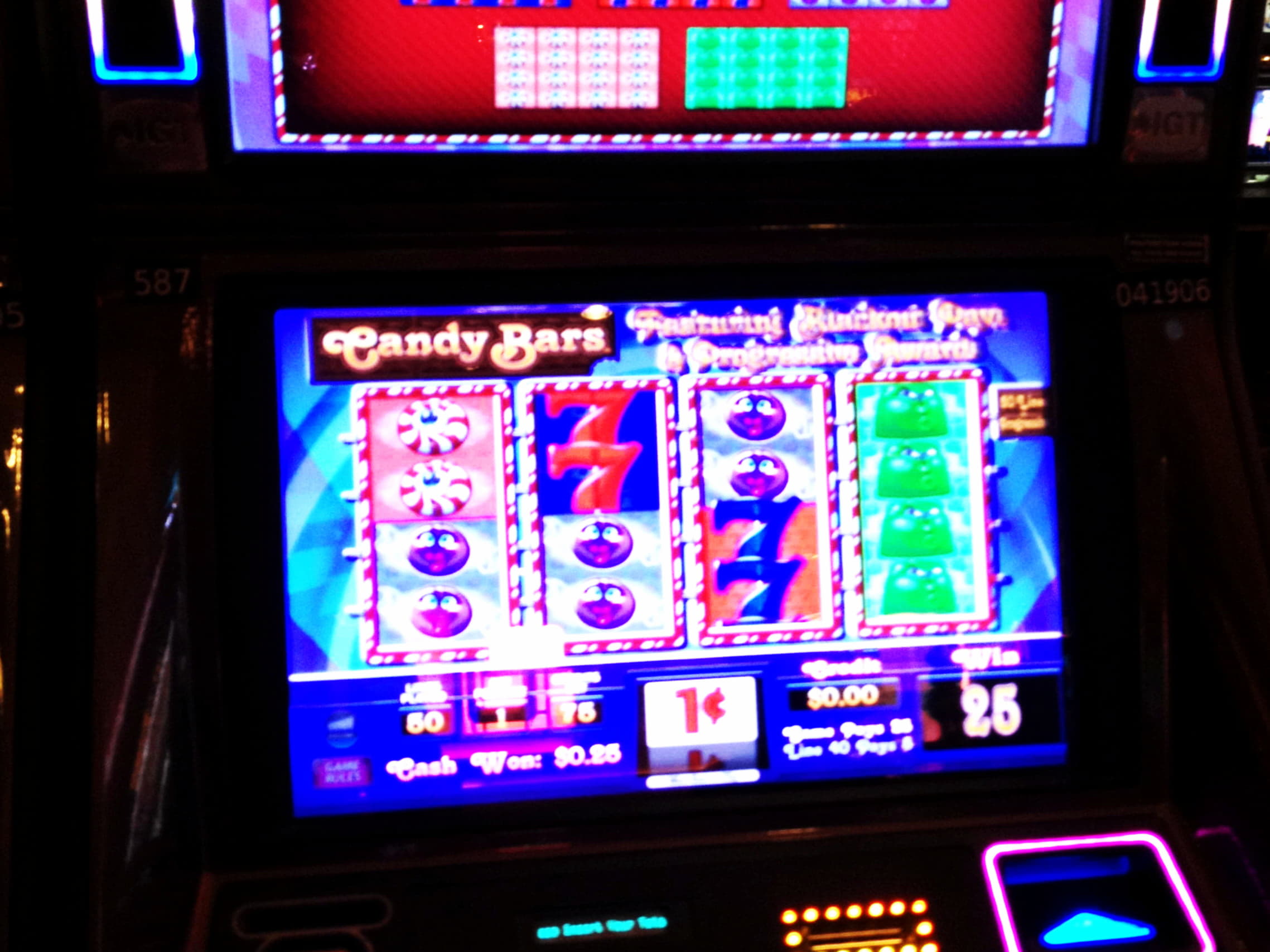 110 Free Spins no deposit casino at Mega Casino