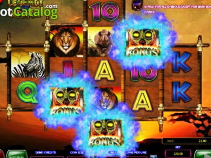 $4880 NO DEPOSIT at Ikibu Casino