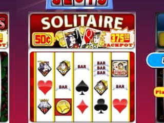 $485 Mobile freeroll slot tournament at Get Lucky Casino