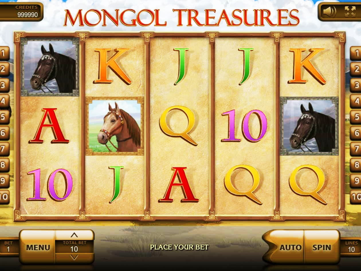 €1070 No Deposit Bonus Casino at Royal Panda Casino