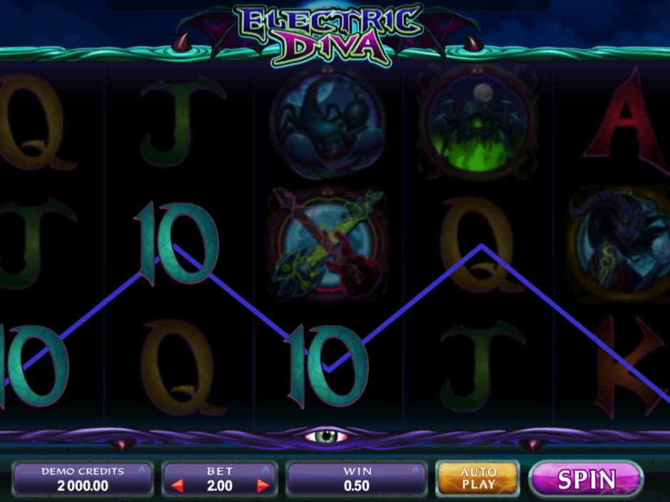 90% Match bonus casino at King Billy Casino