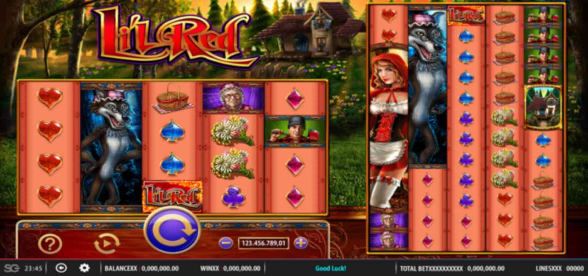 £455 Daily freeroll slot tournament at Bet At Home Casino