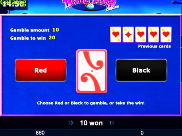 445% Match at a casino at Betway Casino