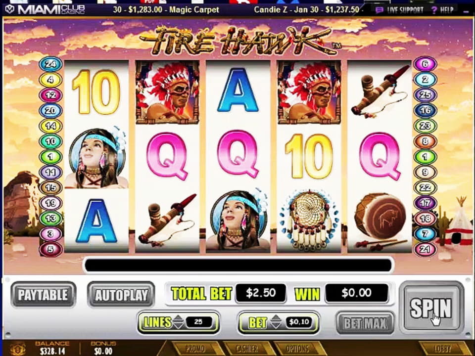 50% Match Bonus Casino at All Slots Casino