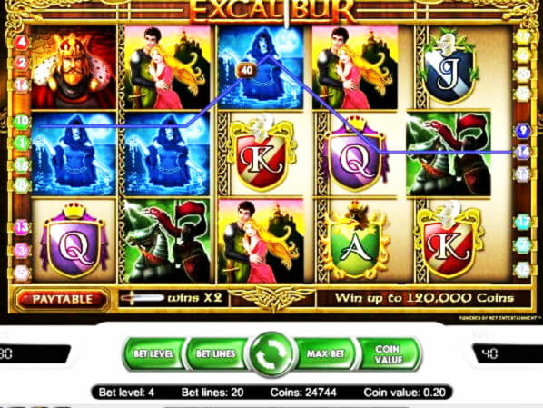 200 Loyal Free Spins! at Bet At Home Casino