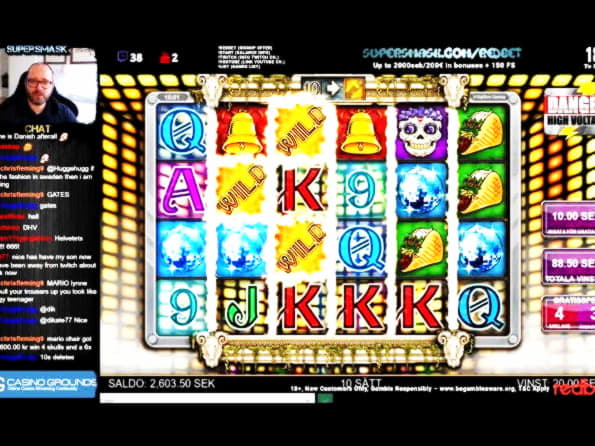 EURO 125 Free Casino Chip at Tony Bet Casino