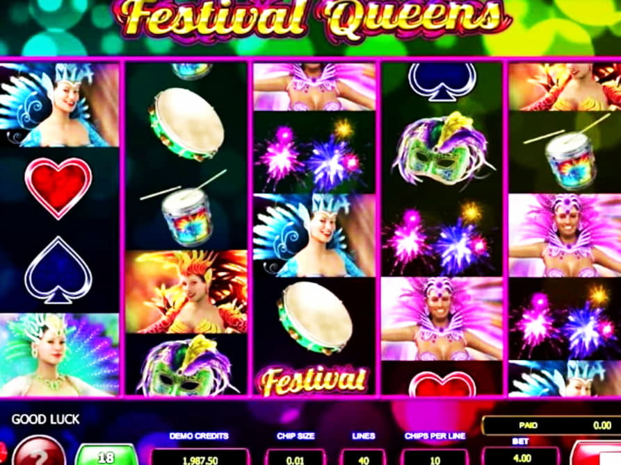 170 FREE Spins at Spinland Casino