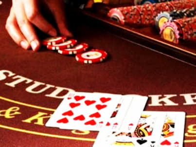 $610 Free Cash at Casino Heroes