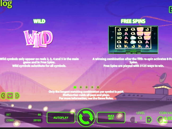 $590 FREE Chip at Joy Casino