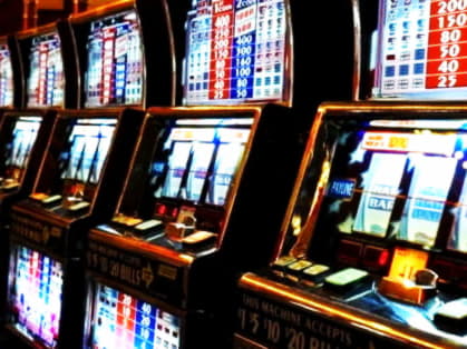 10 Free Spins no deposit casino at Tony Bet Casino